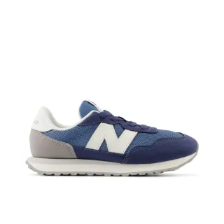 【NEW BALANCE】NB 童鞋_PH237LBW-W_男童/女童_藍色