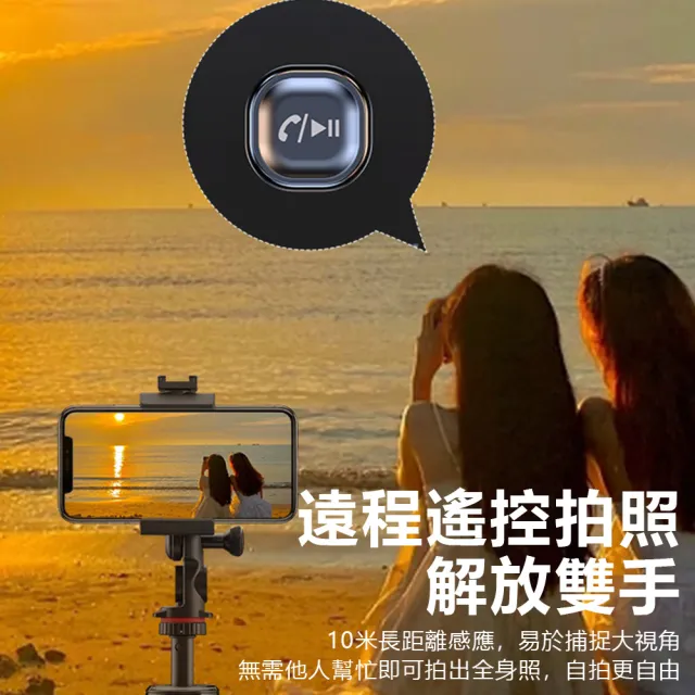 【Nil】C89 領夾式藍牙AUX音頻適配器 語音通話遙控拍照接收器 藍牙5.3 車載音響手機電腦發射器