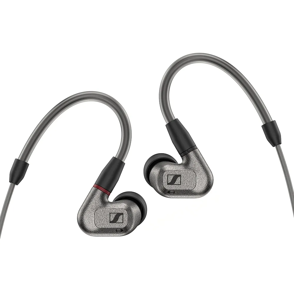 SENNHEISER 森海塞爾】IE 600 發燒級Hi-Fi入耳式耳機- momo購物網- 好評推薦-2026年1月