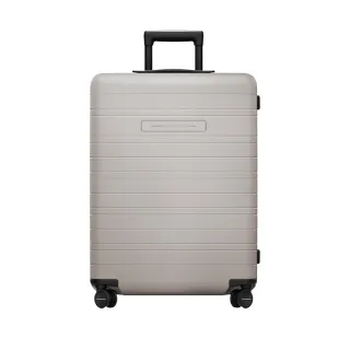 【HORIZN STUDIOS】26吋 ESSENTIAL 行李箱H6 沙灰(行李箱)