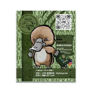 【鴨嘴獸 旅遊網卡】AT&T 美國 加拿大 墨西哥 25天 網路吃到飽 2入組(美加墨網卡 網卡 旅遊卡 漫遊卡)
