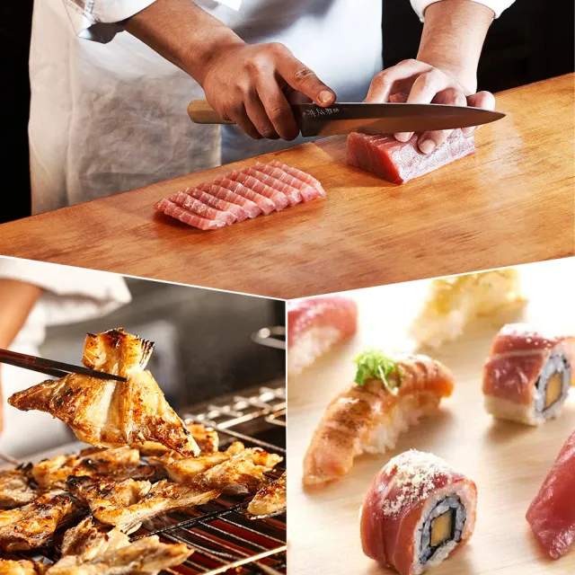 【欣葉日本料理】2025新券★假日下午餐吃到飽(道地日本料理x五星級buffet)