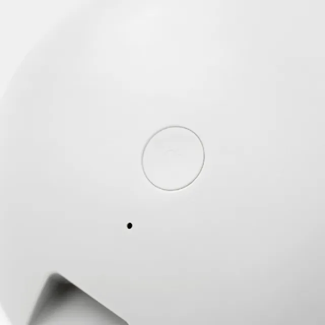【MUJI 無印良品】充電式矽膠燈/約直徑10x高9.6cm