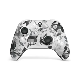 【Microsoft 微軟】XBOX 無線控制器 雷電之刃 特別版(台灣公司貨)