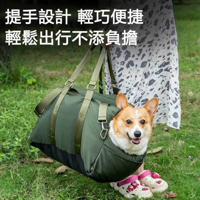寵物安全座椅