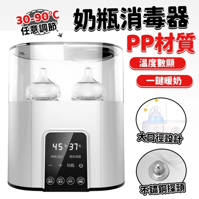 | BALIMAN情報局 【2026】調乳器推薦10款高評價調乳器品牌排行 | BALIMAN情報局