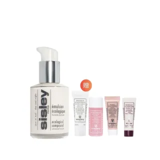 【Sisley 希思黎】官方直營 全能乳液60ml(No.1貴婦乳液/修護/保濕/乳液)