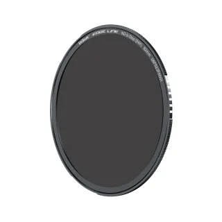 【Velium 銳龍】EDGE 快磁 82mm 6檔減光鏡(磁吸濾鏡)