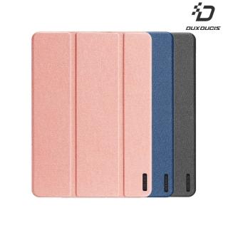 【DUX DUCIS】Xiaomi 小米 Pad 7 / Xiaomi 小米 Pad 7 Pro / Pad 8 / Pad 8 Pro DOMO 筆槽防摔皮套