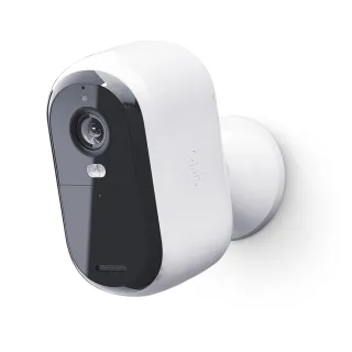 【Arlo】Essential 第二代 QHD 雲端防水無線WiFi網路攝影機/監視器 VMC3050(美國品牌 資安有保障)