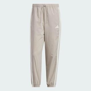 【adidas 愛迪達】運動 休閒 長袖 男褲 ST SPORTS LW P(KC2842)