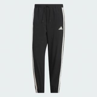 【adidas 愛迪達】運動 休閒 長袖 男褲 ST SPORTS LW P(KC2841)
