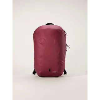 【Arcteryx 始祖鳥官方直營】Granville 16L 多功能背包(火星紅)