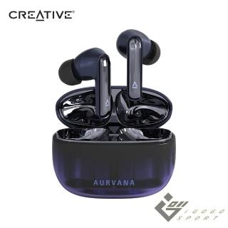 【Creative】Aurvana Ace 3 降噪真無線藍牙耳機