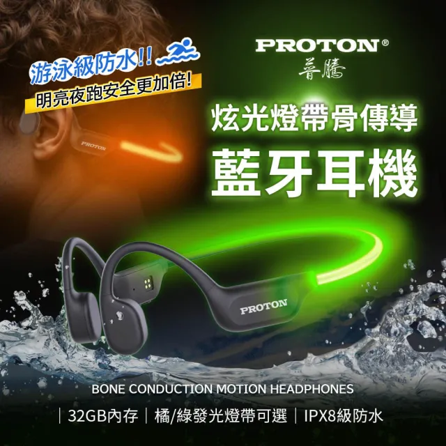 【2026必買】骨傳導耳機終極推薦清單 | 好吃美食的八里人