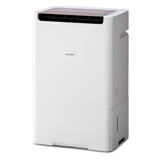 【MITSUBISHI 三菱電機】22.5L變頻AI智慧三合一清淨除濕機(MJ-EHV220KX-TW)