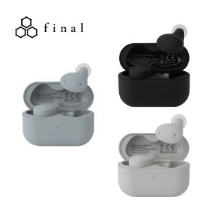 【Final】ZE300 主動降噪真無線耳機