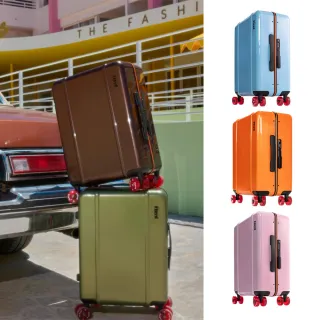 【Floyd】21吋登機箱 多色可選