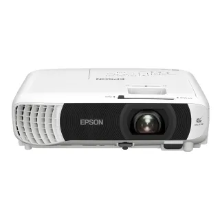 【EPSON】WXGA 高亮彩商用3LCD投影機4000流明(EB-W55)