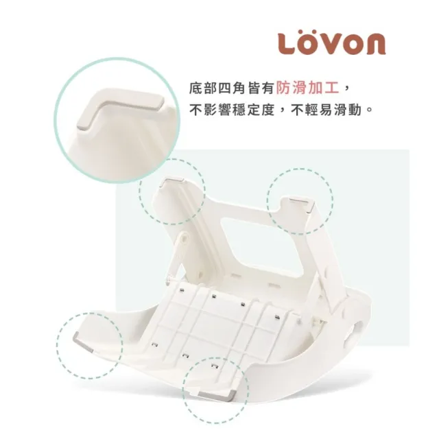 【LOVON】多功能折疊階梯凳(階梯凳 樓梯凳 摺疊凳 增高墊腳凳)