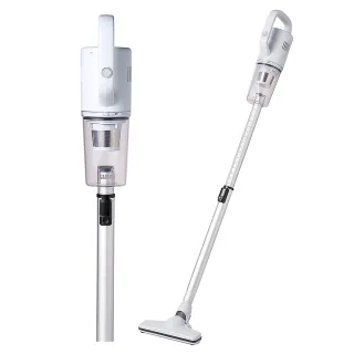 【SAMPO 聲寶】輕量無線吸塵器(EC-HC10URP)