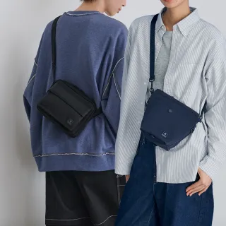 【PORTER INTERNATIONAL】品牌週限定 托特包 斜背包 輕量斜背小包(任選特惠)