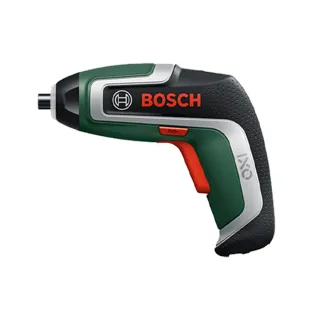 【BOSCH 博世】3.6V 鋰電起子機(IXO 7)