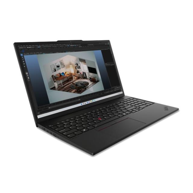 【ThinkPad 聯想】16吋獨顯RTX創作者商務筆電(P16s Gen3/Ultra7-155H/16G/1TB/RTX500 Ada/W11P)