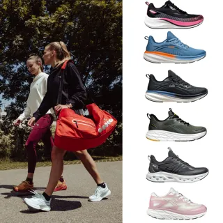 【DIADORA】男鞋 女鞋 彈力避震 慢跑鞋 運動鞋 健走鞋 越野鞋(網路獨家多款任選)