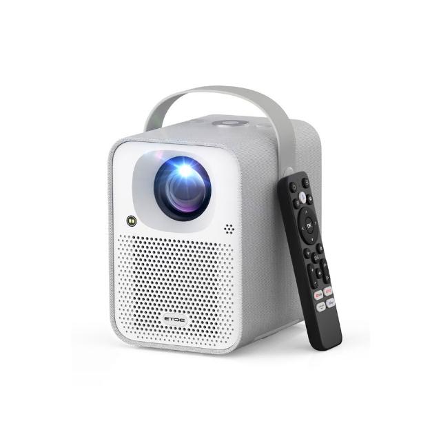 【ETOE 翼拓】【Seal】GOOGLE TV認證 高CP值(露營/戶外/行動會議/娛樂/家用)