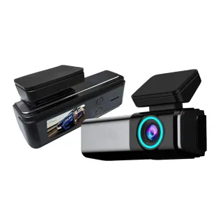 【任e行】VX5 4K GPS 單機型 單鏡頭 行車記錄器 大光圈 TS碼流