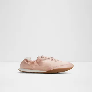 【ALDO】BALLETSNKR-芭蕾休閒鞋-女鞋(粉色)