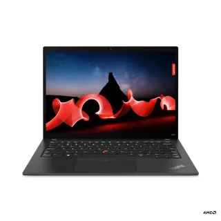 【ThinkPad 聯想】+微軟M365★14吋R7 商用筆電(T14s/R7 PRO-7840U/32G/256G SSD/W11/3年保)
