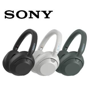 【SONY 索尼】ULT WEAR 無線重低音降噪(WH-ULT900N)