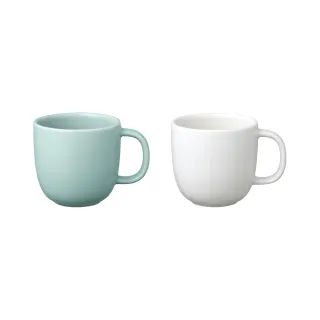 【Kinto】NEST 馬克杯 250ml(共兩色)