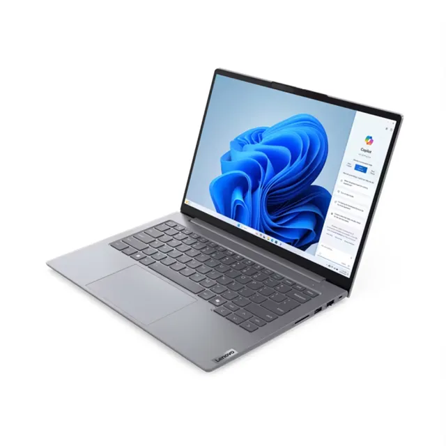 【ThinkPad 聯想】+500G外接SSD★14吋Ultra 5 商用筆電(ThinkBook/Ultra 5-225H/16G/512G SSD/W11H)