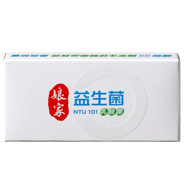 三大健康食品認證-娘家大紅麴-大組