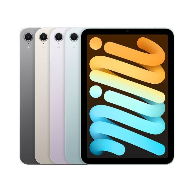 Apple蘋果 iPad mini 2024 A17 Pro