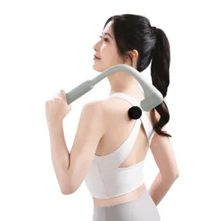 【OSIM】筋膜槍360 OS-2250(360°零死角 4段按摩強度 按摩槍 電動按摩器)