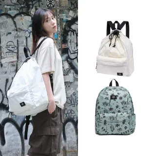 【VANS 官方旗艦】男女款後背包(多款任選)