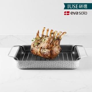 【IUSE】丹麥 Eva Solo 烤盤/26x19 cm(烤盤/烘焙用具)