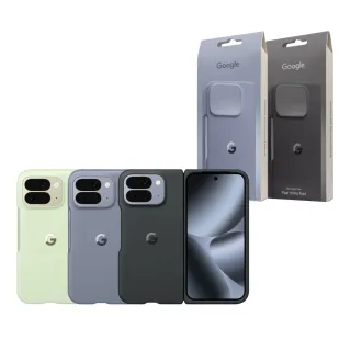 【Google】原廠公司貨 Pixel 10 Pro Fold Pixelsnap 磁吸保護殼(盒裝)