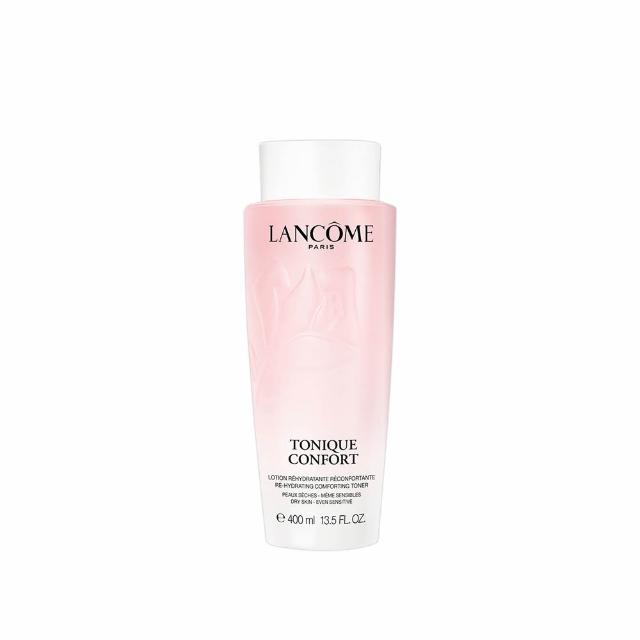 【蘭蔻】官方直營 溫和保濕水 400ml(LANCOME)