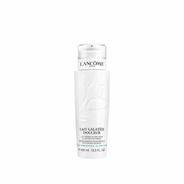 【蘭蔻】官方直營 清柔卸妝乳 400ML(LANCOME)