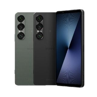 【SONY 索尼】Xperia 1 VII 6.5吋(12G/256G/高通驍龍 8 Elite/4800萬鏡頭畫素)