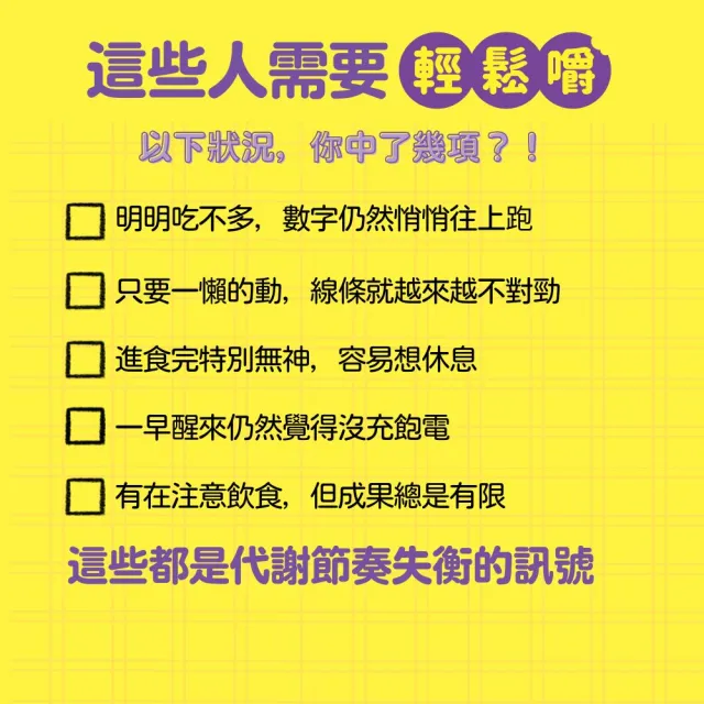 【BTP】藤黃果享受輕鬆嚼 1盒-30入/盒(咀嚼粒/藤黃果/非洲芒果/白腎豆/酵母鉻/苦瓜)