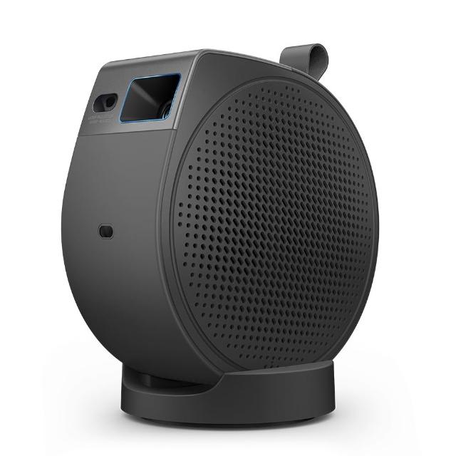 【BenQ】1080p  Google TV 雷射智慧微型投影機 GV50P
