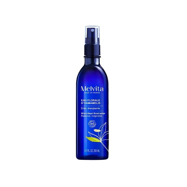 【Melvita蜜葳特】金縷梅花粹(200ml)