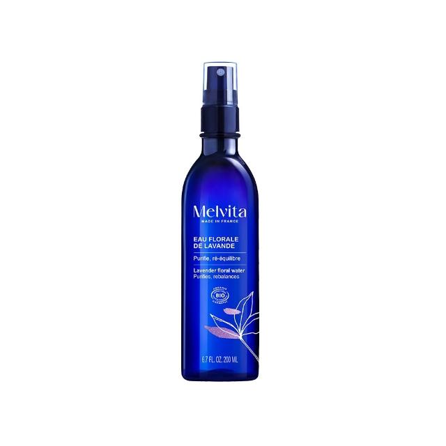 【Melvita蜜葳特】薰衣草花粹(200ml)