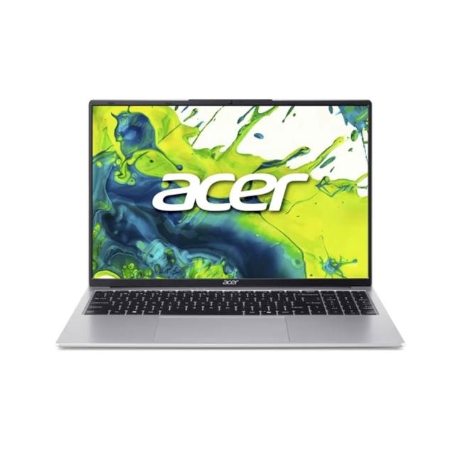 【Acer 宏碁】特仕版 16吋效能電競筆電(Aspire Gaming/AGM16-71P-50YD/Ultra 5-225H/8G+8G/改裝1TB SDD)
